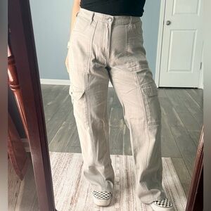 Aeropostale Utility Cargo Pants sz M